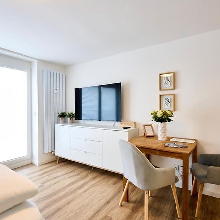 Modernes Apartment *Liobablick Nr. 5* - Fewo In Fulda/Petersberg Petersberg  Buitenkant foto